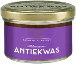 De Online Drogist Bruynzeel antiekwas licht aanbieding