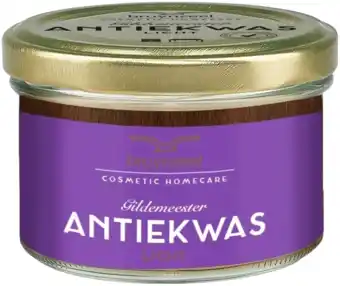 De Online Drogist Bruynzeel antiekwas licht aanbieding