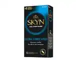 De Online Drogist Manix skyn condooms extra lubricated aanbieding