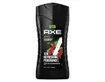 De Online Drogist Axe africa 3-in-1 douchegel aanbieding