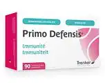 De Online Drogist Trenker primo defensis zuigtabletten aanbieding