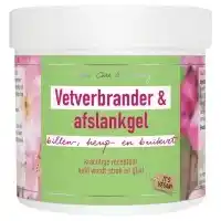 De Online Drogist Skin care & beauty vetverbrander en afslankgel aanbieding