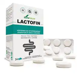 De Online Drogist Sorianatural lactofin zuigtabletten aanbieding