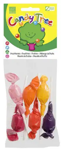 De Online Drogist Candy tree knotsen mix aanbieding
