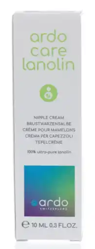 De Online Drogist Ardo care lanolin nipple cream aanbieding
