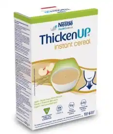 De Online Drogist Thicken up instant cereal apple hazelnoot aanbieding