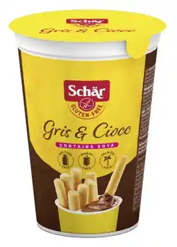 De Online Drogist Schar gris & ciocc chocodip aanbieding