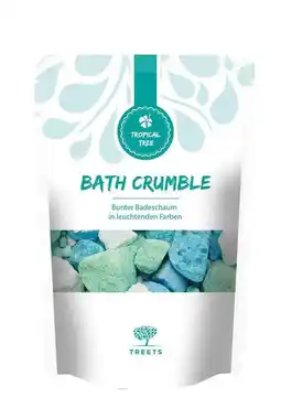 De Online Drogist Treets badbruisbrokken tropcical aanbieding