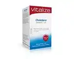 De Online Drogist Vitalize cholesterol evenwicht + q10 capsules aanbieding