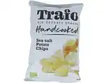 De Online Drogist Trafo chips handcooked zout bio aanbieding