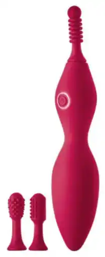 De Online Drogist Dream toys sparkling verona tip vibrator aanbieding