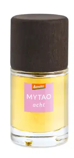 De Online Drogist Taoasis mytao parfum 8 aanbieding