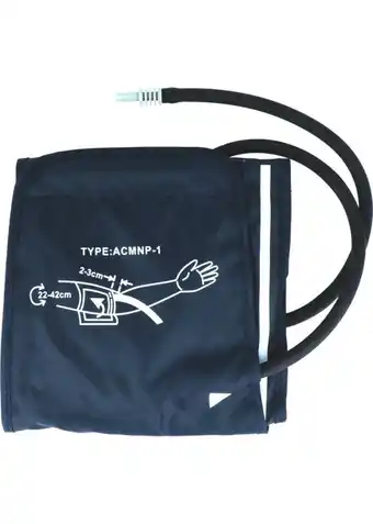 De Online Drogist Cofoe bloeddrukmeter manchet large aanbieding