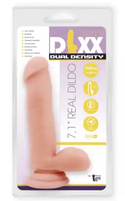 De Online Drogist Dream toys mr dixx dildo 18cm aanbieding