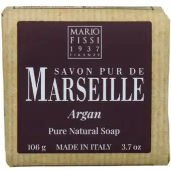De Online Drogist Savon de marseille zeep argan aanbieding