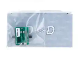 De Online Drogist Treebys ca20fp sensor digitale alcoholmeter aanbieding