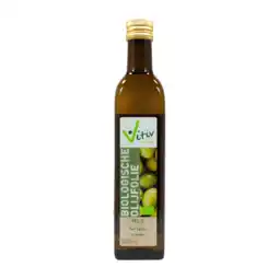 De Online Drogist Vitiv biologische olijfolie mild aanbieding