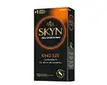 De Online Drogist Manix skyn condooms king size aanbieding