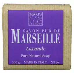 De Online Drogist Marseille zeep lavendel aanbieding
