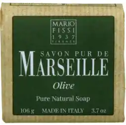 De Online Drogist Savon de marseille zeep olive aanbieding