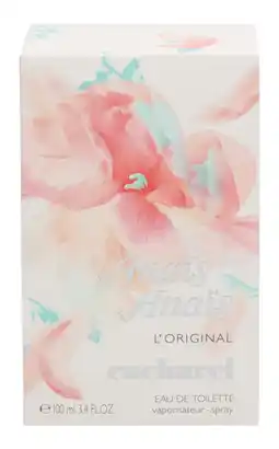 De Online Drogist Cacharel anais anais l&aposoriginal edt spray 100ml aanbieding