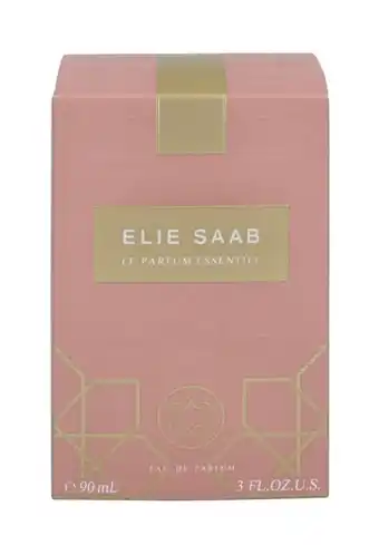 De Online Drogist Geur elie saab eau de parfum 90ml aanbieding