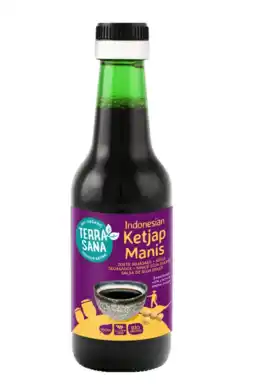 De Online Drogist Terrasana indonesian ketjap manis aanbieding