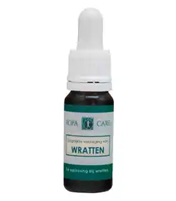 De Online Drogist Ropa care wrattenolie aanbieding