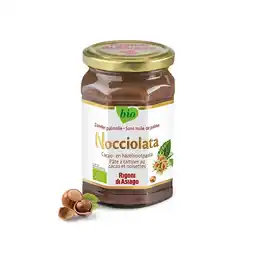 De Online Drogist Nocciolata biologische cacao- hazelnootpasta aanbieding