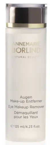 De Online Drogist Borlind oog make up remover aanbieding