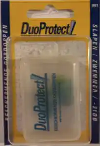 De Online Drogist Duoprotect beschermende oordoppen aanbieding