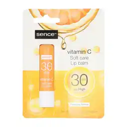 De Online Drogist Vitamine c - f30 lipbalsem aanbieding