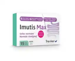 De Online Drogist Trenker imutis max capsules aanbieding