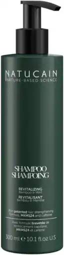De Online Drogist Natucain revitalizing shampoo aanbieding