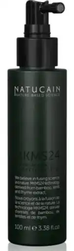 De Online Drogist Natucain hair activator growth haarserum spray aanbieding