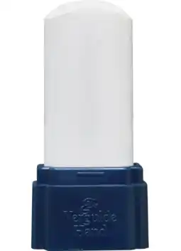 De Online Drogist Vergulde hand scheerzeepstaaf aanbieding