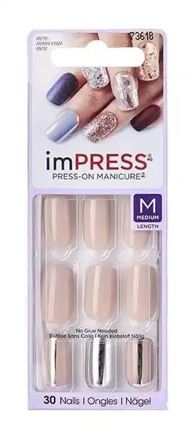 De Online Drogist Kiss impress fame game aanbieding