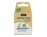 De Online Drogist Sencefresh freshmint flosdraad vegan 50m aanbieding