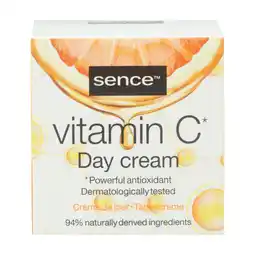 De Online Drogist Dagcreme vitamine c aanbieding