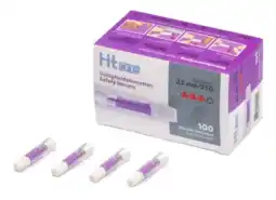 De Online Drogist Ht one veiligheidslancet 2,2mm aanbieding