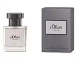 De Online Drogist S oliver for him natural eau de toilette spray aanbieding