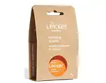 De Online Drogist Lekker natural orange vanilla swirl lipbalsem aanbieding