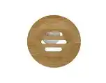 De Online Drogist Shampoo bars bamboe zeepschaaltje aanbieding