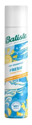 De Online Drogist Batiste droogshampoo fresh aanbieding