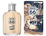De Online Drogist Route 66 born to be wild eau de toilette aanbieding