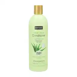 De Online Drogist Sencebeauty conditioner aloe vera aanbieding