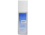 De Online Drogist Mexx fresh splash for him deodorant spray aanbieding