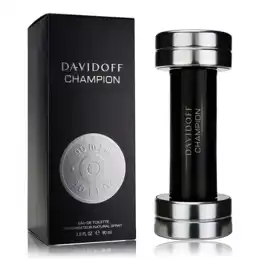 De Online Drogist Davidoff champion eau de toilette aanbieding