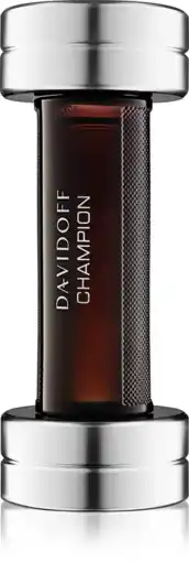 De Online Drogist Davidoff champion eau de toilette aanbieding