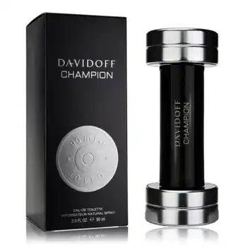 De Online Drogist Davidoff champion eau de toilette aanbieding
